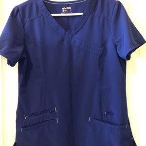 Scrub set, size XS